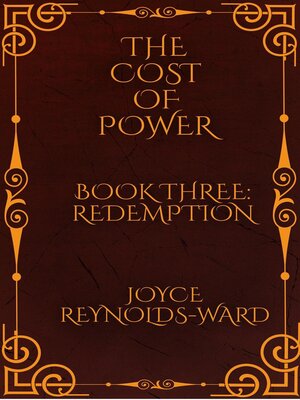 cover image of The Cost of Power
